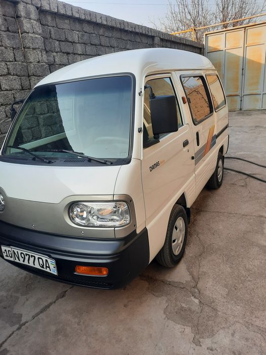 Damas 2024 yili 7500$