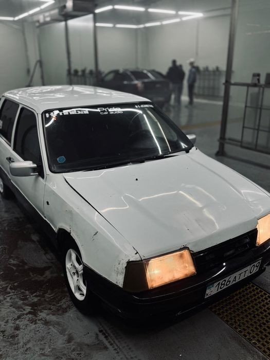 Иж 2126 Ода 2003