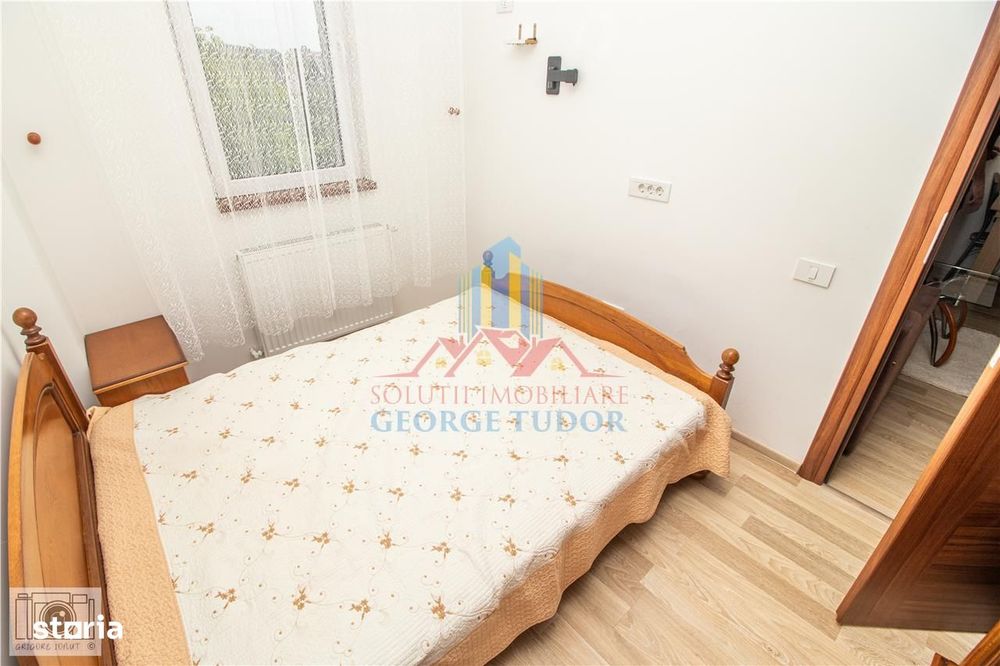 Apartament 40 mp + parcare privata, Str. Tineretului Nr.58,Chiajna