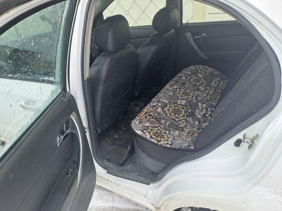 Nexia 3 sotiladi yili 2018