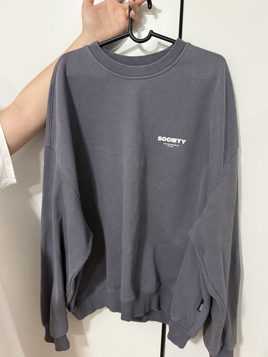 Толстовка и свитшоты