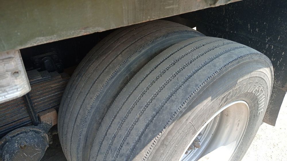 Камаз 53212 срочни сотилади