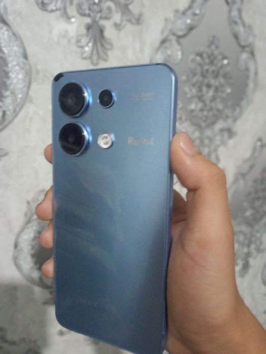 Redmi note 13 obmen