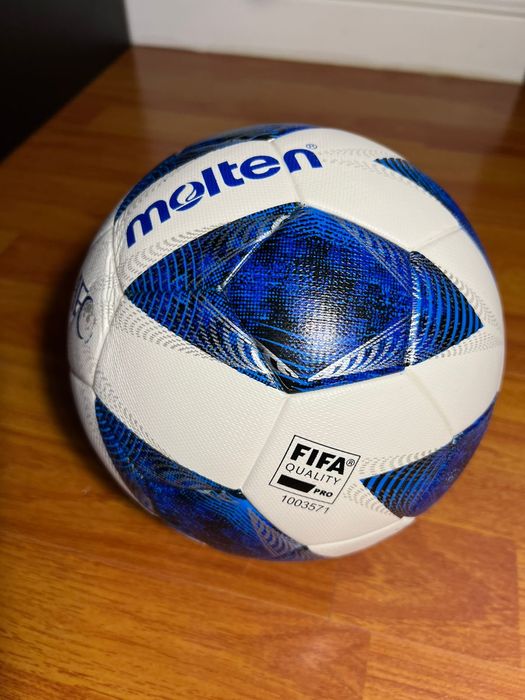 Продается мяч Molten размер-4
