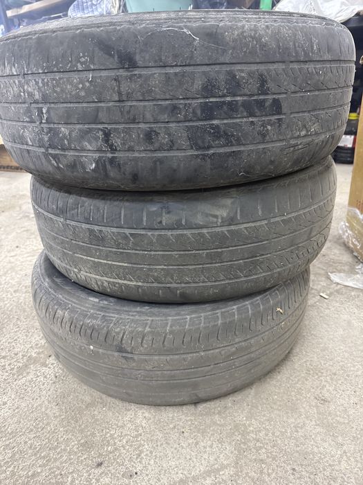 Шины на р 225/60/17