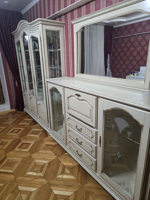 Госттиная мебель