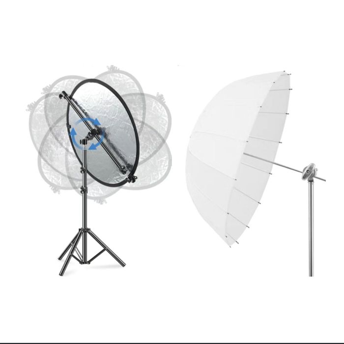 Вспышка Godox TT520 IlI с синхронизатором