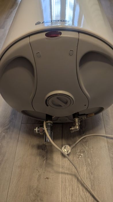 Болер ARISTON Platinum 80 литров