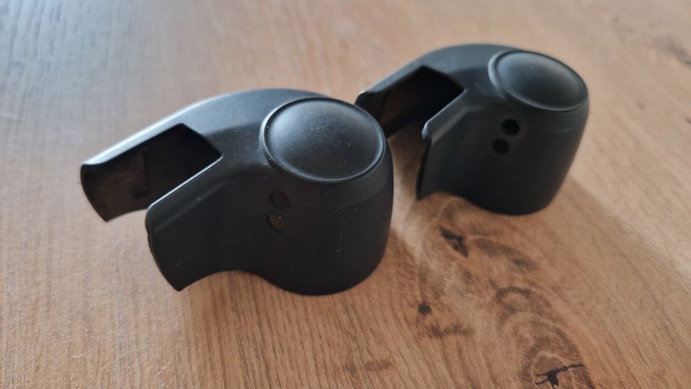 Капачка задна чистачка