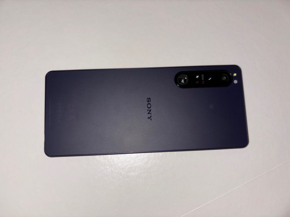 Sony Xperia 1 IV - 256 GB