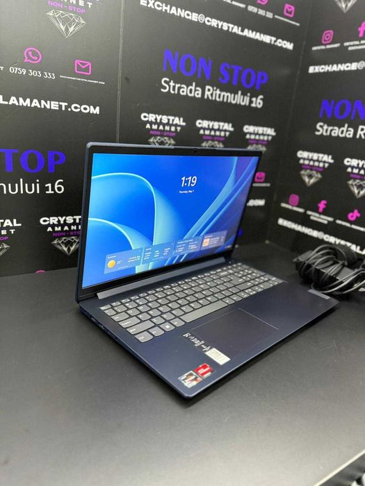 Lenovo IdeaPad 1 15ALC7 15.6" FHD AMD Ryzen 7
