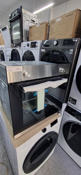 Cuptor electric Cecotec 77l import GERMANIA Garanție GL35