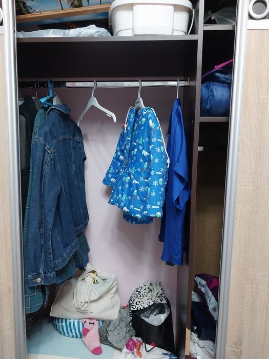 Продам шкаф купе