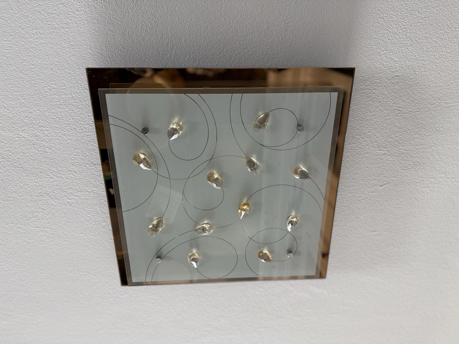 Aplica perete sau tavan modele rare . Livrare oriunde !