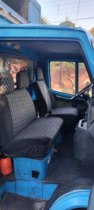 Продам Мерседес Т1