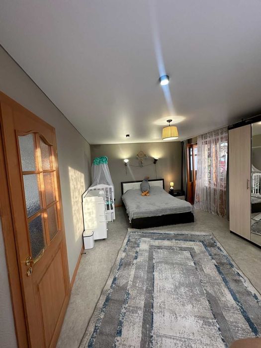 Продам 2-х комнатную РН Пирамида