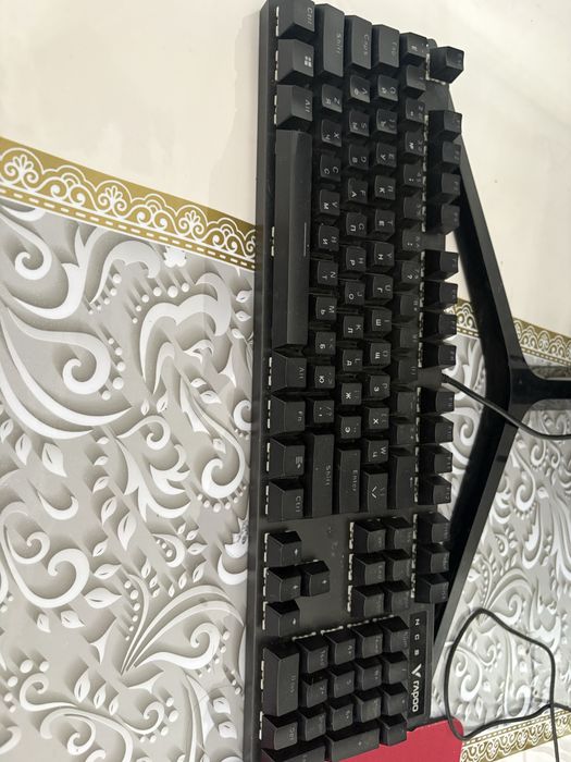 Продаю компьютер игровой