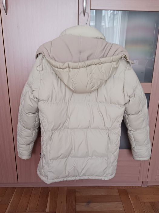 Двулицева пухенка