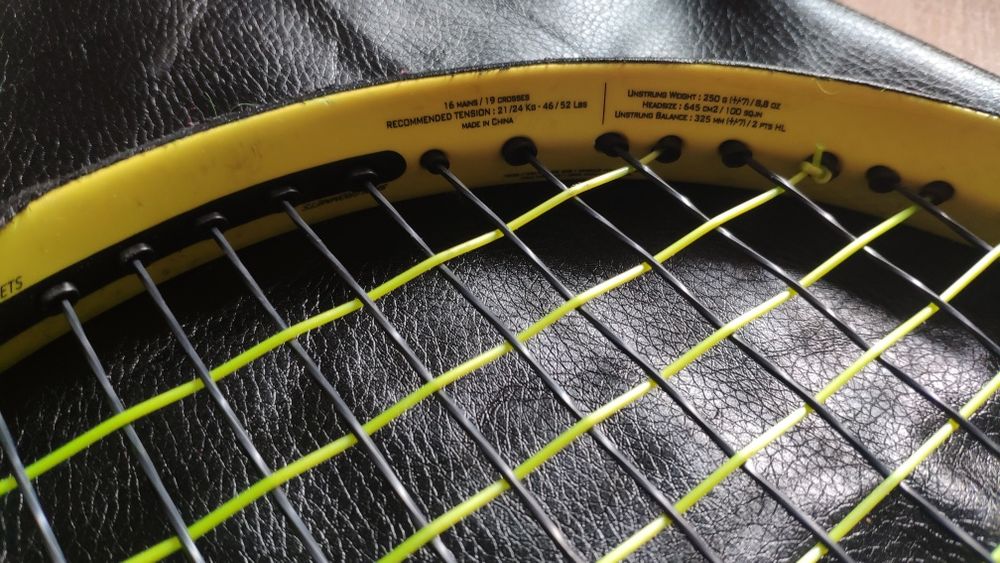 Ракетка для тенниса продам