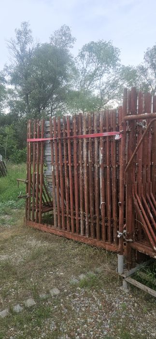 Италианско скеле 115см