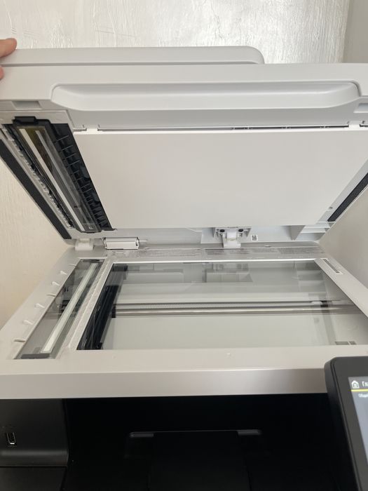 Принтер Canon I-sensys mf752cdw