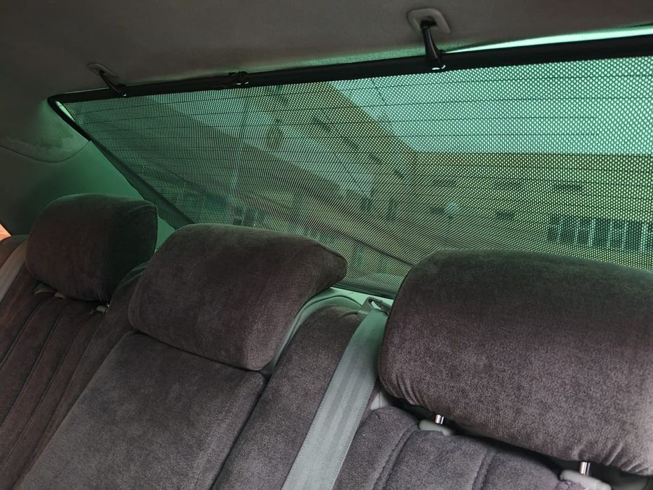 Тайота Камри 40 2007