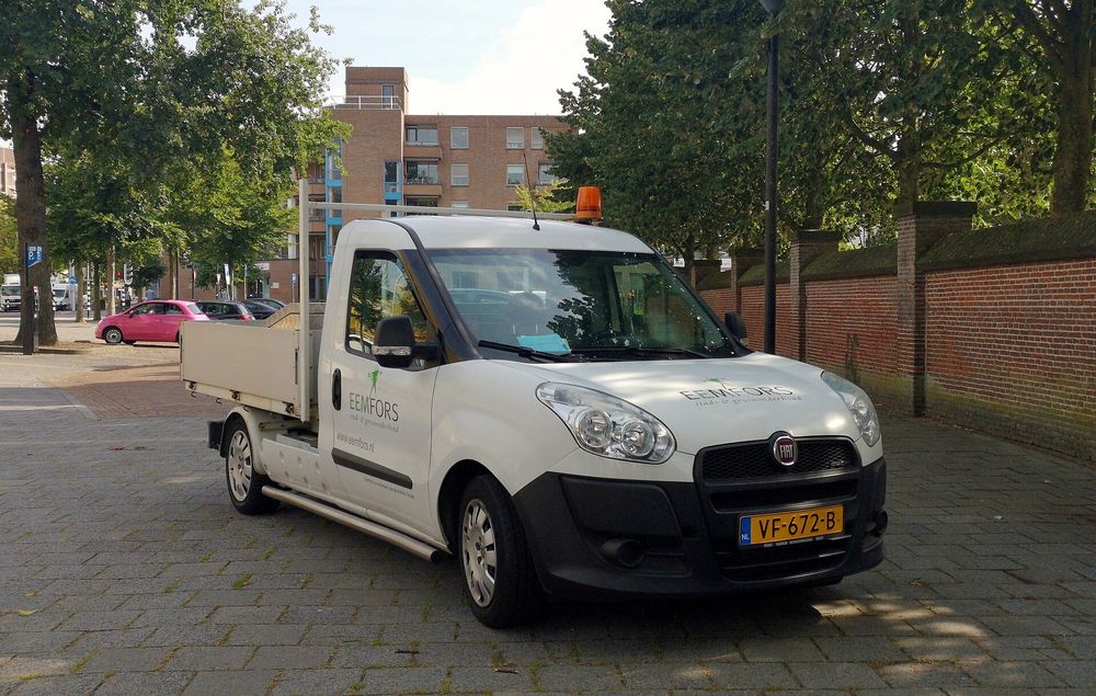 Fiat Doblo 2015-2024 PIESE AUTO