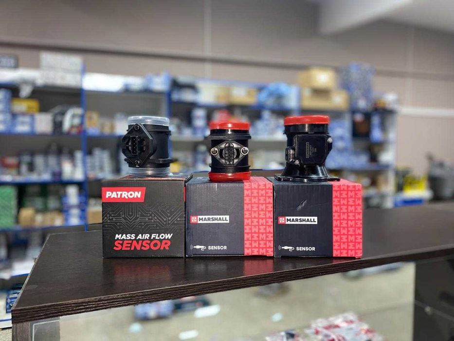 ДМРВ рассрочка Ауди А4 А6 Пассат Б5 Гольф 4