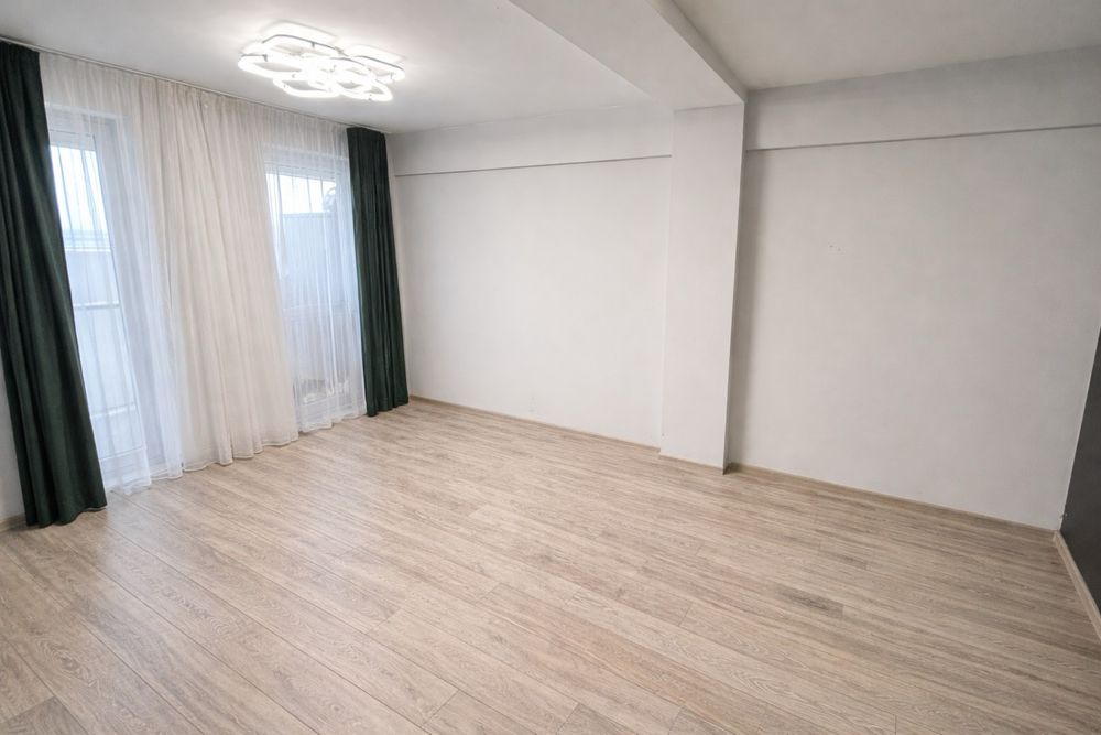 Apartament doua camere