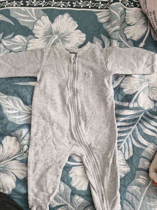 Комбинезончики для малышей