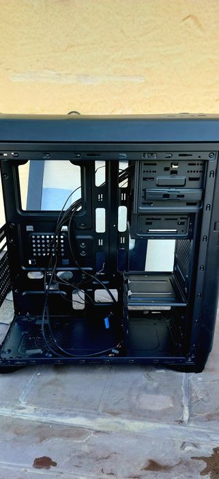 Корпус Thermaltake для ПК