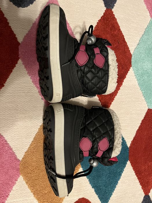 Ghete decathlon copii 22 23