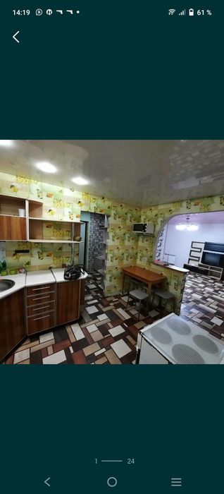 Hotel Rassvet Ridder