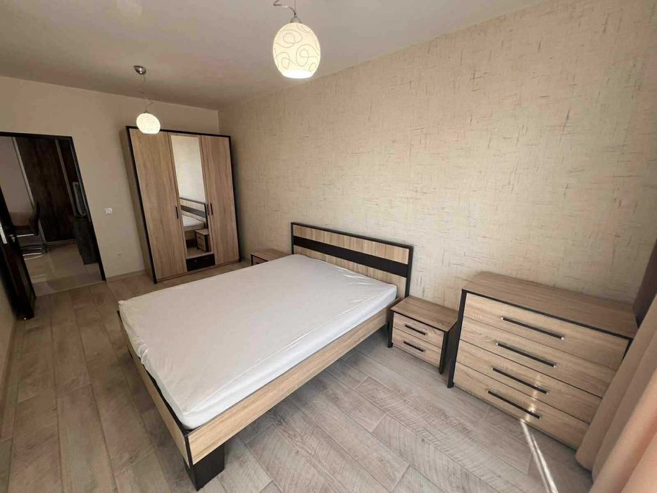 Дава се под наем Тристаен апартамент в София, Надежда 2 - 80 кв.м за 714 € - Снимка #6