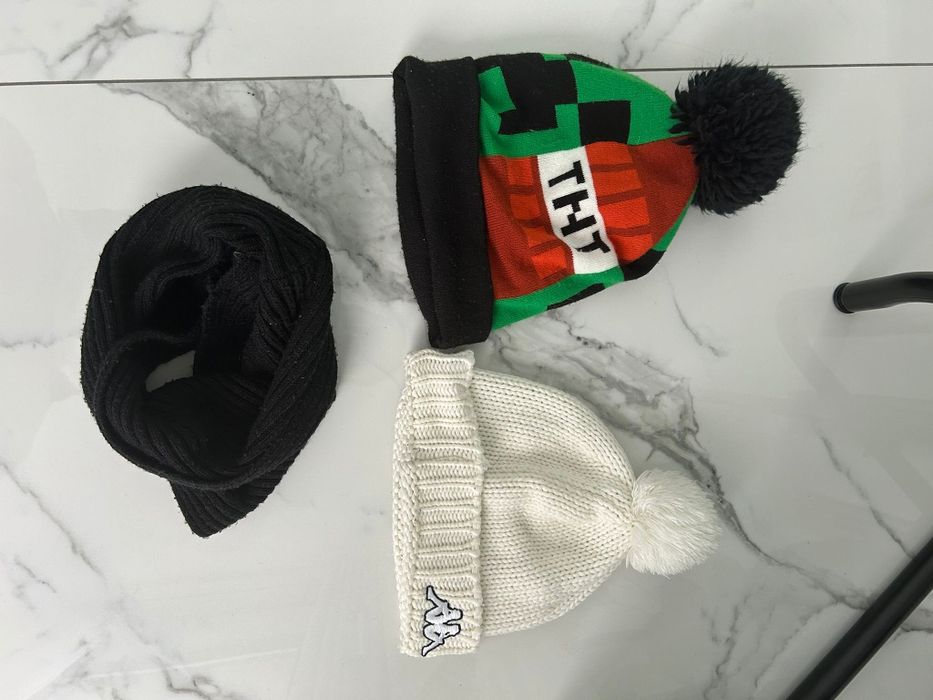 Accesorii pentru copii