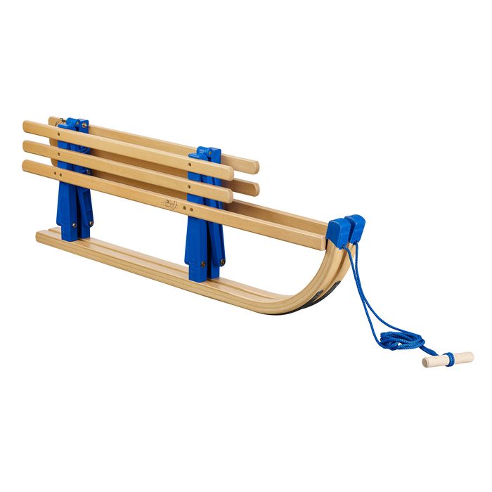 Sanie pliabilă Davos 100 cm - 100 CM - produs resigilat Decathlon