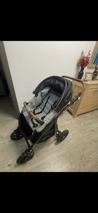 Vand carucior multifunctional 3 in 1