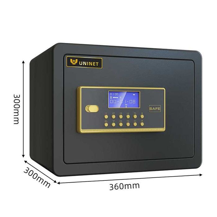 Сейф/Seyflar/Mini seyf/Qatiq qoriqlanadigan seyflar/OPTOM narxlarda