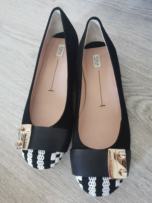 Balerini Furla originali 35