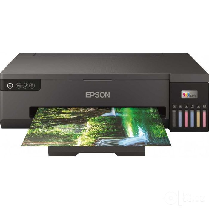 МФУ Epson L18050