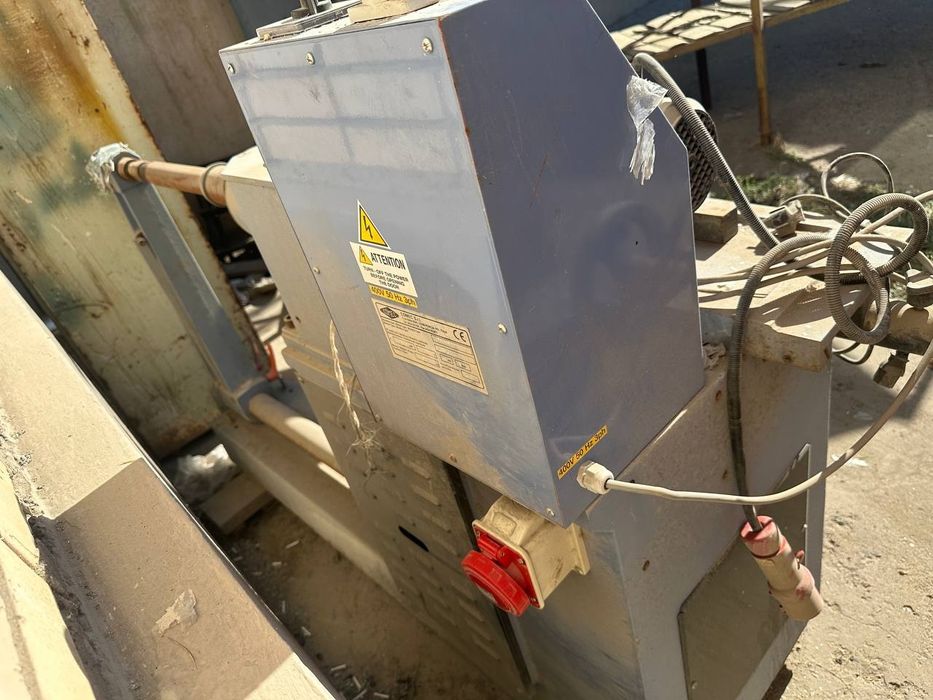 Расстачной станок