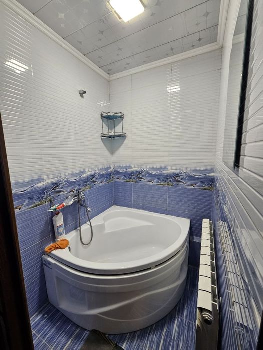 Samarqandda kvartira sotiladi