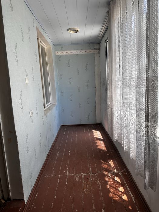 Продается квартира 4-8-2 первый этаж