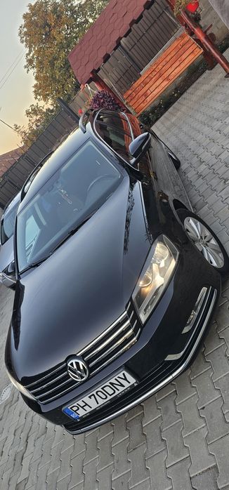 Vând ori schimb Passat stare foarte bună!!