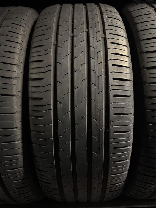 Anvelope 235/55/19 Continental