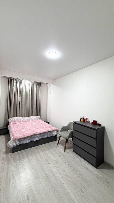 Сдам Срочно уютную квартиру на Паркетном (Авиатор) Parkent Plaza 3/7/9