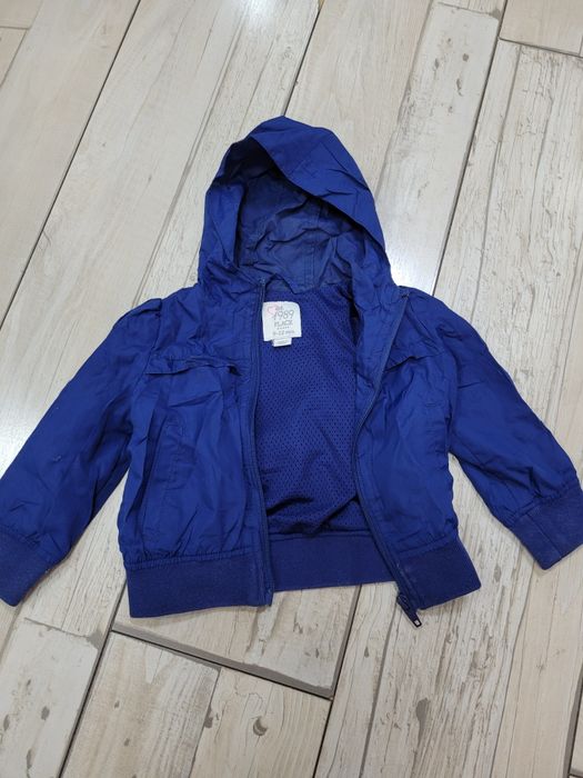 Курточки для мальчика