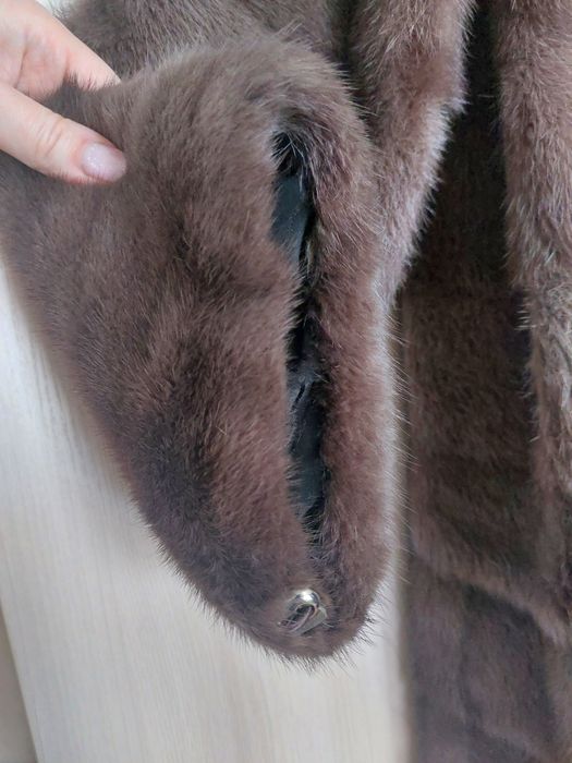 Продаю шубу норка