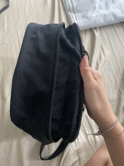 Раница Nike черна