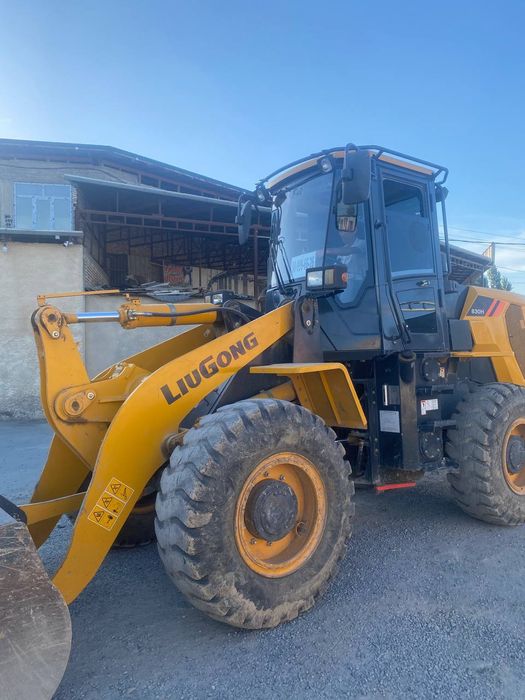 Pogruzchik LiuGong 2021-yil 1.8kub